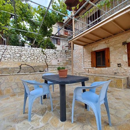 Jimmy'S Apartment Lefkada, Katochori Katokhorion  Luaran gambar
